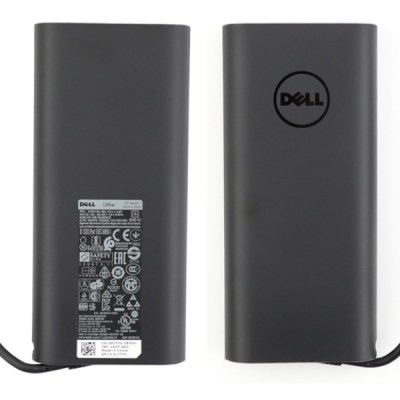 DELL 19.5V6.67A 4.5_3.0MM (Original)-2